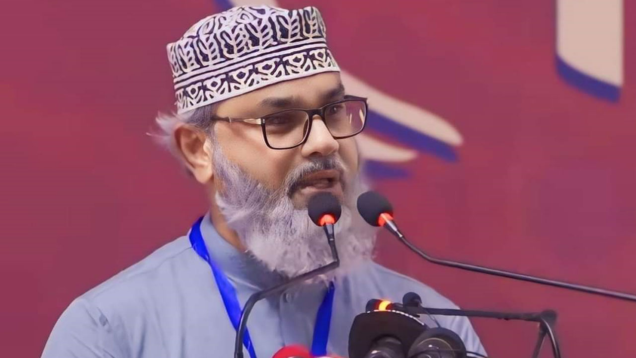 নির্বাচন বর্জন না করে নিজেদের খারাপ আচরণগুলো বর্জন করুন